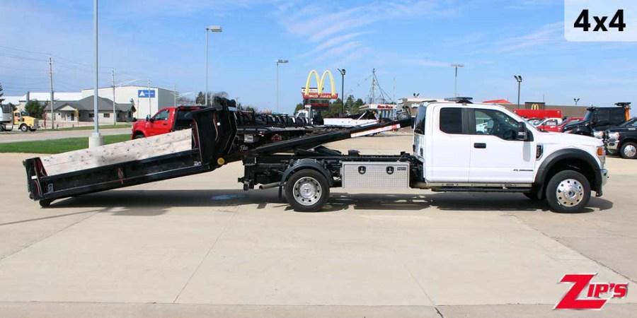 Picture of 2022 Switch-N-Go Utility Box, Ford F550SDEC 4X4, 23255