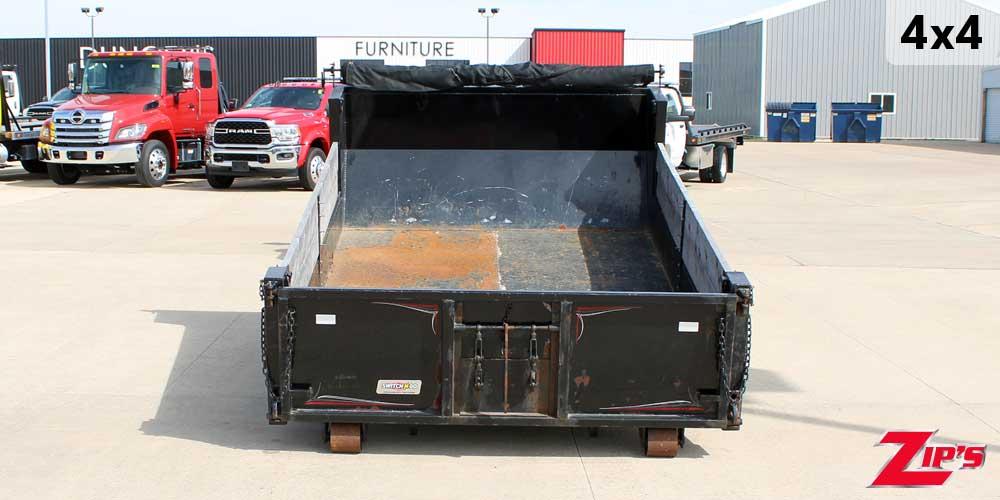 Picture of 2022 Switch-N-Go Utility Box, Ford F550SDEC 4X4, 23255