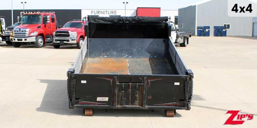 Picture of 2022 Switch-N-Go Utility Box, Ford F550SDEC 4X4, 23255