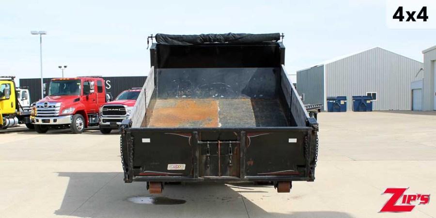 Picture of 2022 Switch-N-Go Utility Box, Ford F550SDEC 4X4, 23255