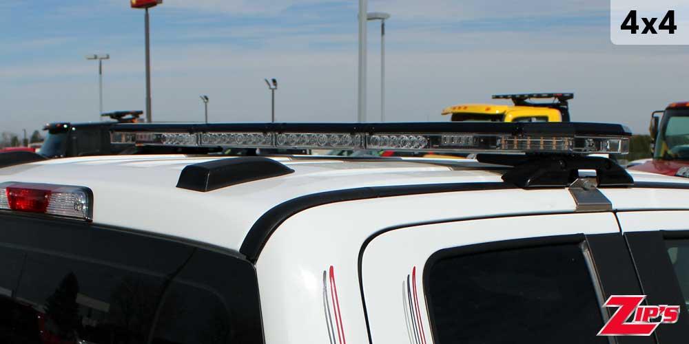 Picture of 2022 Switch-N-Go Utility Box, Ford F550SDEC 4X4, 23255