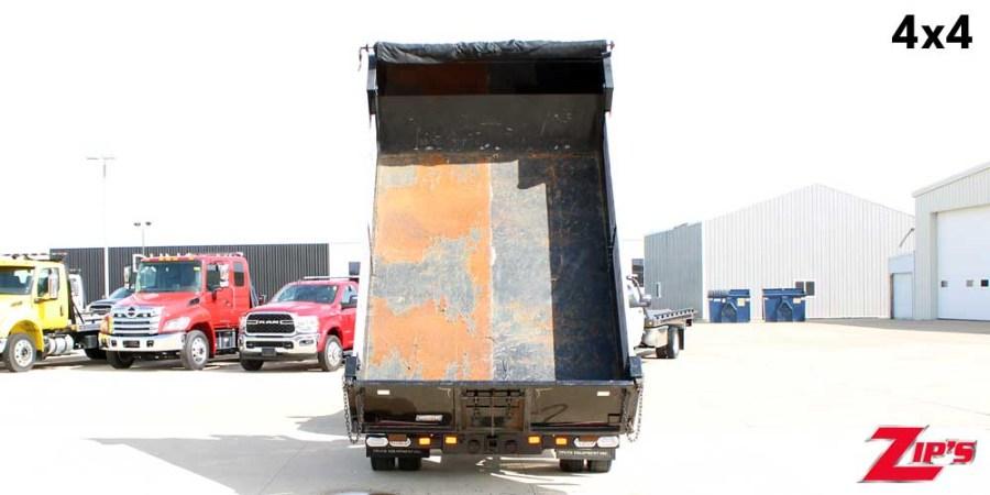 Picture of 2022 Switch-N-Go Utility Box, Ford F550SDEC 4X4, 23255