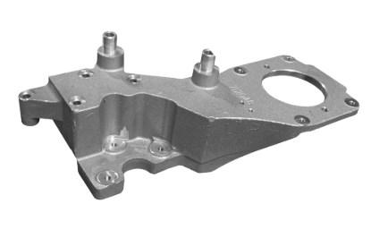 Picture of DewEze Pump Mount Bracket for Ram 6.4L Hemi