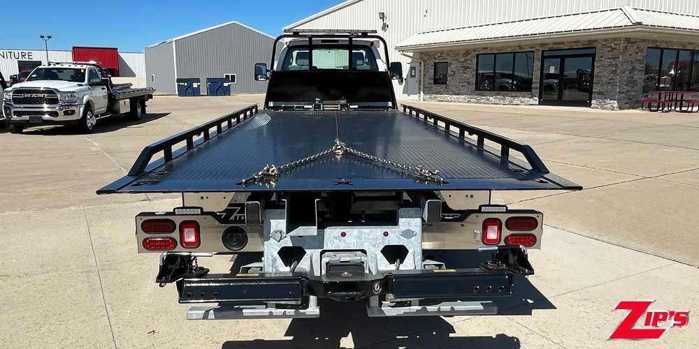 Picture of 2024 Century 10 Series Steel Car Carrier, Ford F650SD, 19643