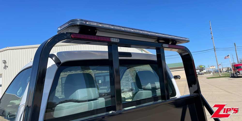 Picture of 2024 Century 10 Series Steel Car Carrier, Ford F650SD, 19643