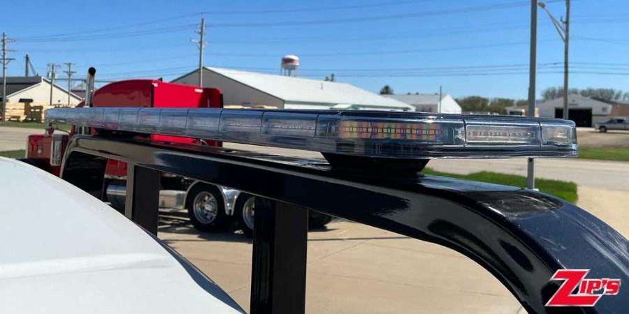 Picture of 2024 Century 10 Series Steel Car Carrier, Ford F650SD, 19643