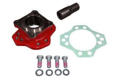 Picture of Eaton 2/4 Bolt 15T Adapter Kit