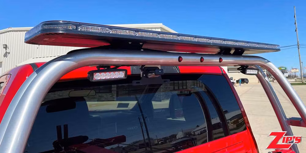 Picture of 2024 Century 312CW-PTSL 8 Ton Wrecker, Dodge Ram 5500HD 4x4, 20473