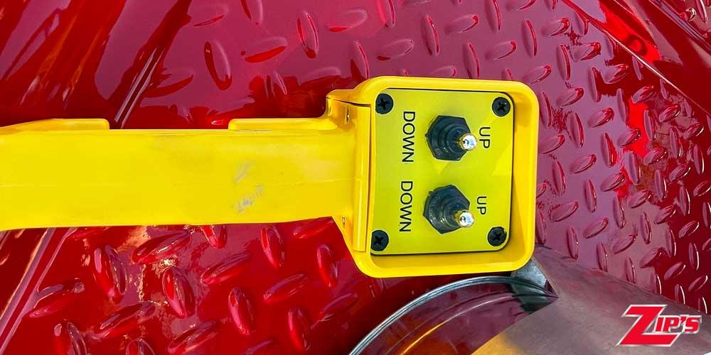 Picture of 2024 Century 312CW-PTSL 8 Ton Wrecker, Dodge Ram 5500HD 4x4, 20473