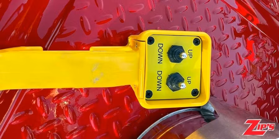 Picture of 2024 Century 312CW-PTSL 8 Ton Wrecker, Dodge Ram 5500HD 4x4, 20473