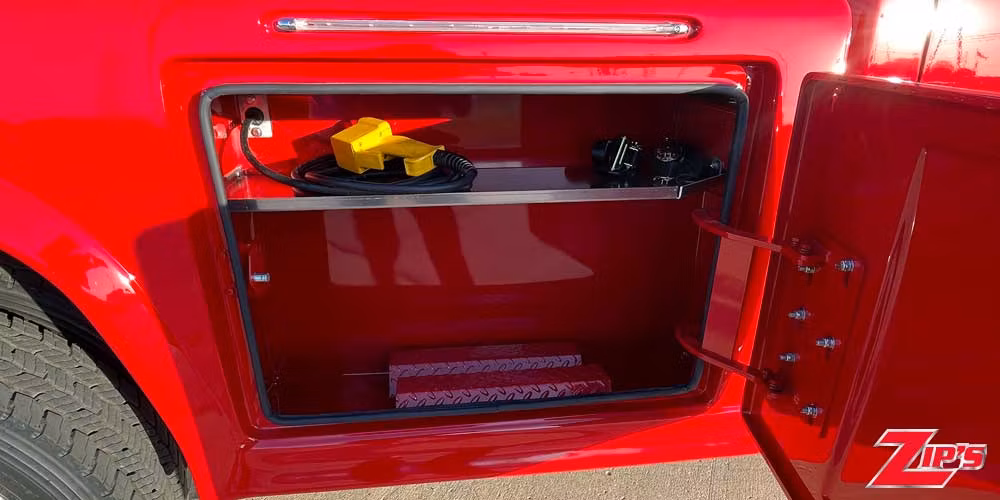 Picture of 2024 Century 312CW-PTSL 8 Ton Wrecker, Dodge Ram 5500HD 4x4, 20473