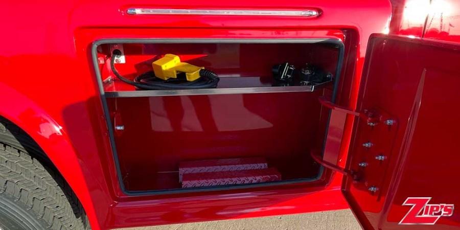 Picture of 2024 Century 312CW-PTSL 8 Ton Wrecker, Dodge Ram 5500HD 4x4, 20473