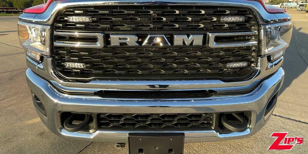 Picture of 2024 Century 312CW-PTSL 8 Ton Wrecker, Dodge Ram 5500HD 4x4, 20473