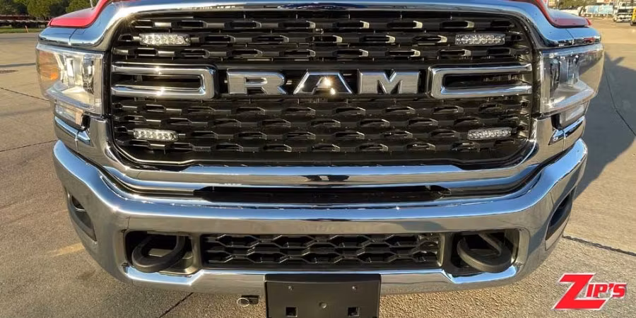 Picture of 2024 Century 312CW-PTSL 8 Ton Wrecker, Dodge Ram 5500HD 4x4, 20473