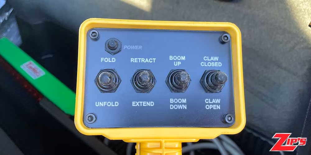 Picture of 2024 Century 312CW-PTSL 8 Ton Wrecker, Dodge Ram 5500HD 4x4, 20473