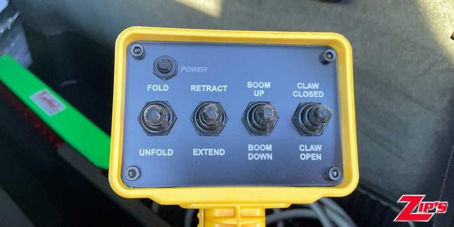 Picture of 2024 Century 312CW-PTSL 8 Ton Wrecker, Dodge Ram 5500HD 4x4, 20473