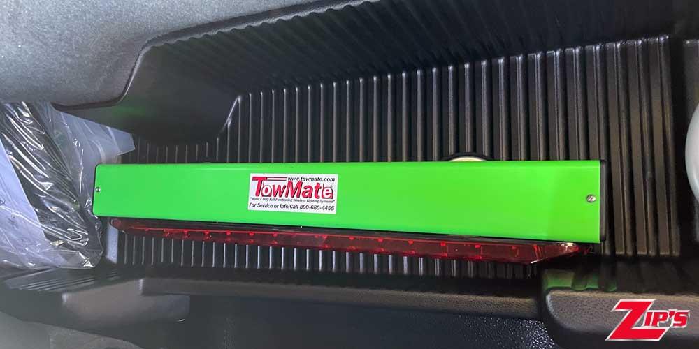 Picture of 2024 Century 312CW-PTSL 8 Ton Wrecker, Dodge Ram 5500HD 4x4, 20473