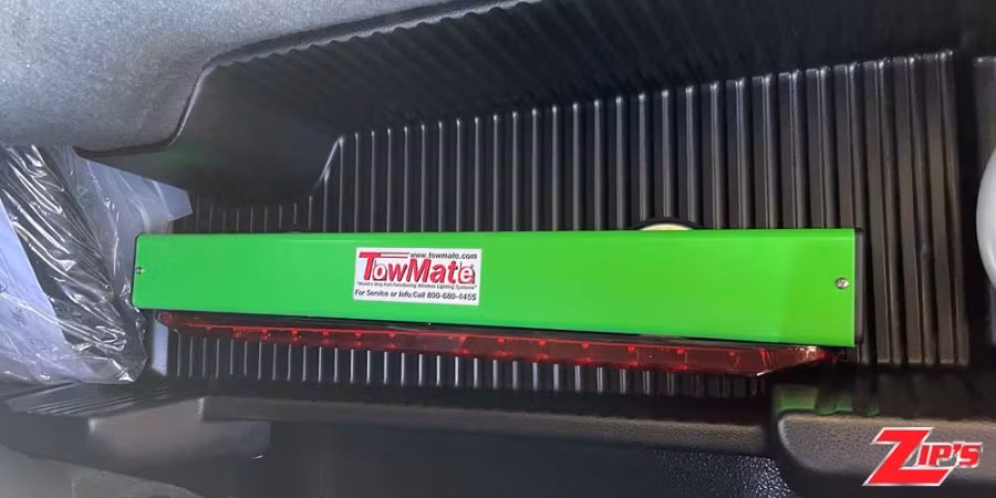 Picture of 2024 Century 312CW-PTSL 8 Ton Wrecker, Dodge Ram 5500HD 4x4, 20473