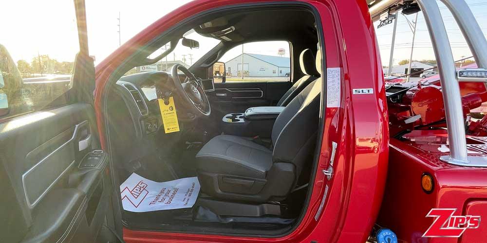 Picture of 2024 Century 312CW-PTSL 8 Ton Wrecker, Dodge Ram 5500HD 4x4, 20473