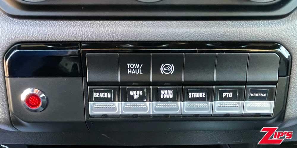 Picture of 2024 Century 312CW-PTSL 8 Ton Wrecker, Dodge Ram 5500HD 4x4, 20473