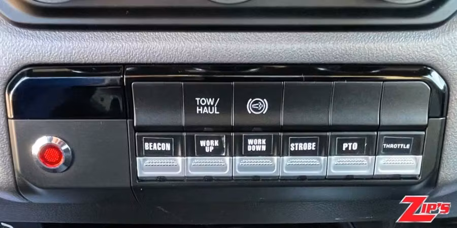 Picture of 2024 Century 312CW-PTSL 8 Ton Wrecker, Dodge Ram 5500HD 4x4, 20473