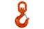 Picture of CM Alloy Swivel Hook - Grade 80
