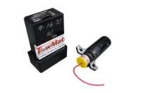 Picture of Towmate Lithium-Powered Wireless Tow Light, 36"L, Carbon Fiber, Used