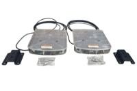 Picture of Federal Signal Amber 12" Mini Light Bar