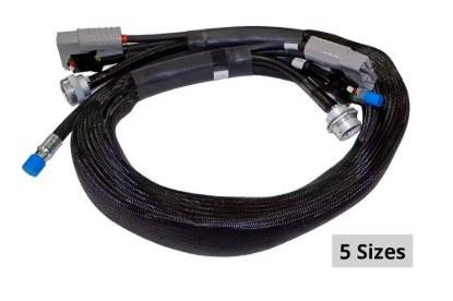 Picture of Vanair Remote Control Panel Harness