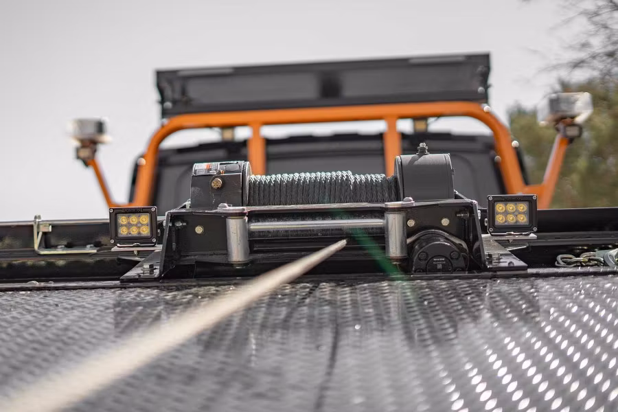 Picture of RimSling Synthetic Extension Line