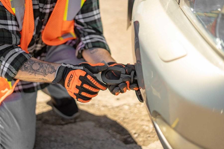 Picture of Steck Universal I-Bolt Tow Eye Attachment