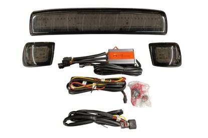 Picture of Spring Shackle Adapter W/T Pin