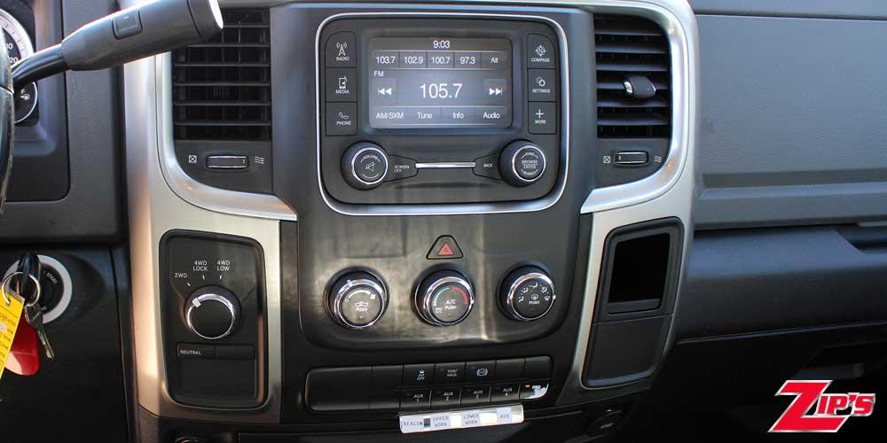 Picture of 2018 Vulcan Steel 10 Series Car Carrier, Dodge Ram 5500HD 4X4, 23389