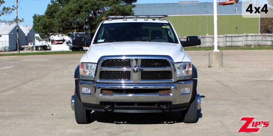 Picture of 2018 Vulcan Steel 10 Series Car Carrier, Dodge Ram 5500HD 4X4, 23389