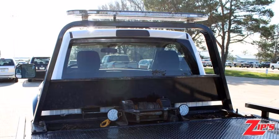Picture of 2018 Vulcan Steel 10 Series Car Carrier, Dodge Ram 5500HD 4X4, 23389