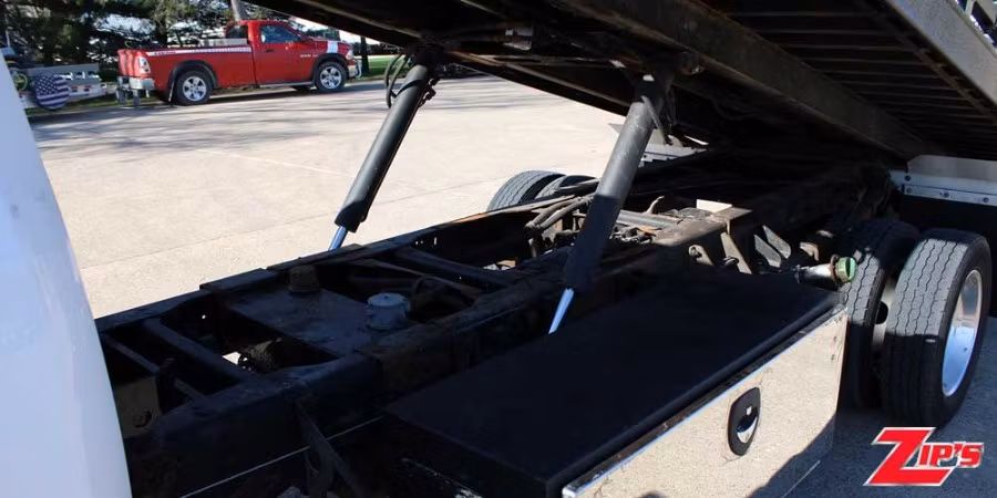 Picture of 2018 Vulcan Steel 10 Series Car Carrier, Dodge Ram 5500HD 4X4, 23389