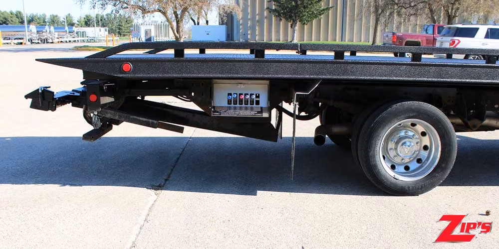 Picture of 2018 Vulcan Steel 10 Series Car Carrier, Dodge Ram 5500HD 4X4, 23389
