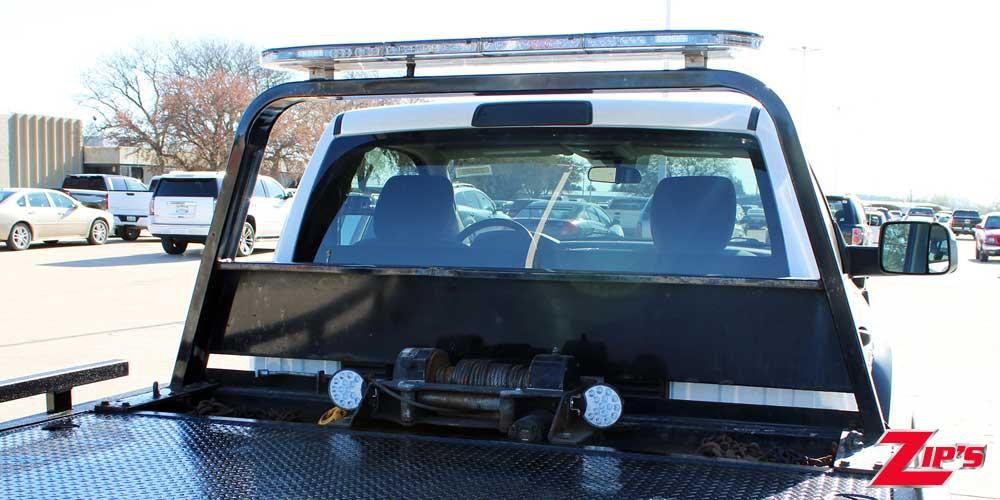 Picture of 2018 Vulcan Steel 10 Series Car Carrier, Dodge Ram 5500HD 4X4, 23389