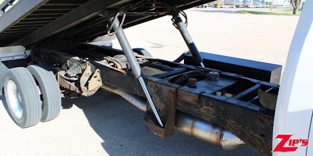 Picture of 2018 Vulcan Steel 10 Series Car Carrier, Dodge Ram 5500HD 4X4, 23389
