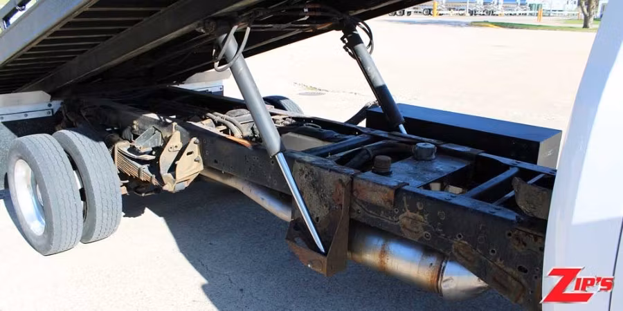Picture of 2018 Vulcan Steel 10 Series Car Carrier, Dodge Ram 5500HD 4X4, 23389