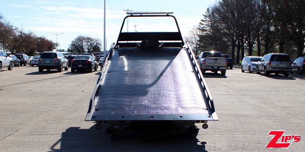 Picture of 2018 Vulcan Steel 10 Series Car Carrier, Dodge Ram 5500HD 4X4, 23389
