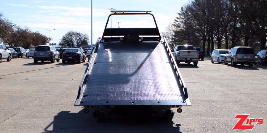 Picture of 2018 Vulcan Steel 10 Series Car Carrier, Dodge Ram 5500HD 4X4, 23389
