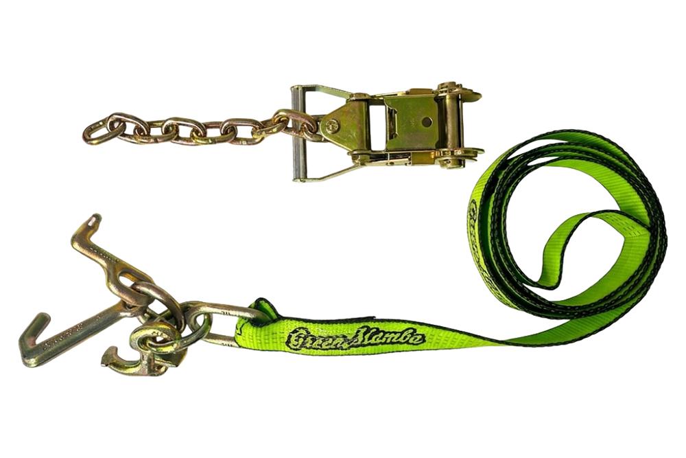 Green Mamba