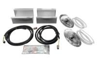 Picture of Outrigger Front Docking Lights
