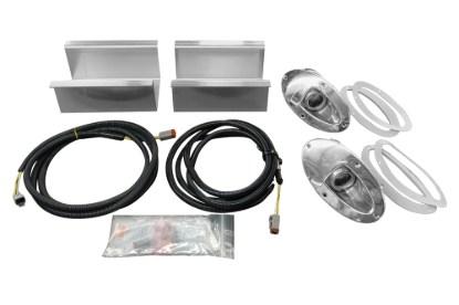 Picture of Outrigger Front Docking Lights