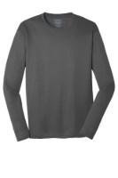 Port & Company Long Sleeve Performance T-Shirt Additional view