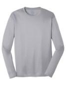 Port & Company Long Sleeve Performance T-Shirt Additional view