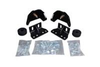 Picture of Miller Series 10 Gen 2 Roller Bed Lock Assembly