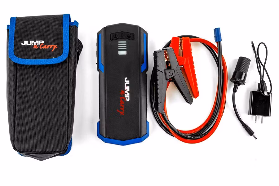 Picture of Jump-N-Carry JNC345 Jump Starter