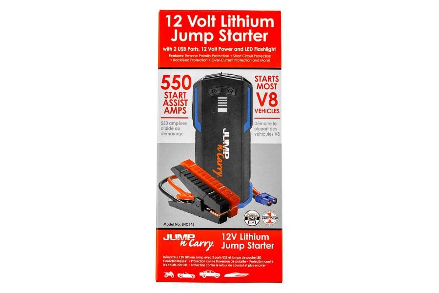 Picture of Jump-N-Carry JNC345 Jump Starter